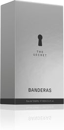 Antonio Banderas the Secret Edit 30Ml