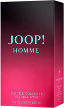 JOOP HOMME EDT 125ML