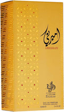 Al Wataniah Perfumes unissex, Ameerati