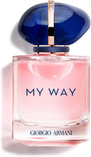 GA MY WAY WOMAN EDP 90ML