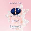 GA MY WAY WOMAN EDP 90ML