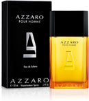 Imp Azzaro Edt Masc 100Ml, Importados