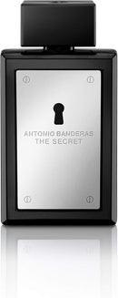Antonio Banderas the Secret Edit 30Ml