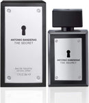 Antonio Banderas the Secret Edit 30Ml