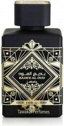 BADEE FOR OUD GLORY