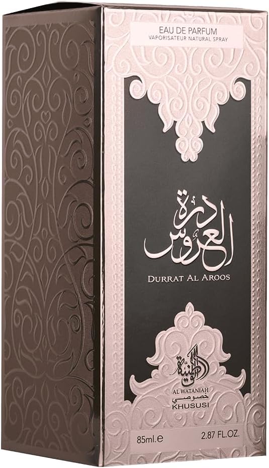 DURRAT AL AROOS