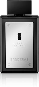 Antonio Banderas the Secret Edit 30Ml