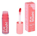 BLUSH LIQUIDO 6ML VIZZELA VEGANO - 3 ROUGE ROSE