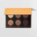 6 PALETTE EDITION - PALETA DE SOMBRAS./CLASSIC - .