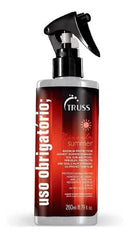 TRUSS USO OBRIGATORIO MIRACLE SUMMER