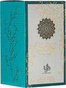 AL WATANIAH NOOR AL SABAH EDP 100ML