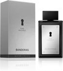 Antonio Banderas the Secret Edit 30Ml