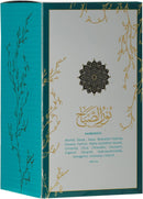 AL WATANIAH NOOR AL SABAH EDP 100ML
