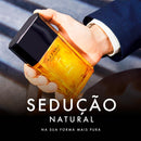 Azzaro, Pour Homme, Perfume Masculino, Eau de Toilette, 50ml