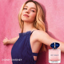 GA MY WAY WOMAN EDP 90ML