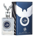 PERFUME MASCULINO AL WATANIAH EQAAB EDP 100ML