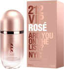 CH 212 VIP ROSE EDP 50ML