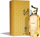 Al Wataniah Perfumes unissex, Ameerati