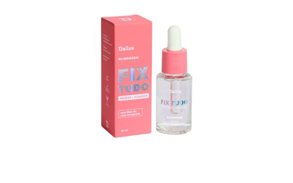 DAILUS - BLINDAGEM FIX TUDO