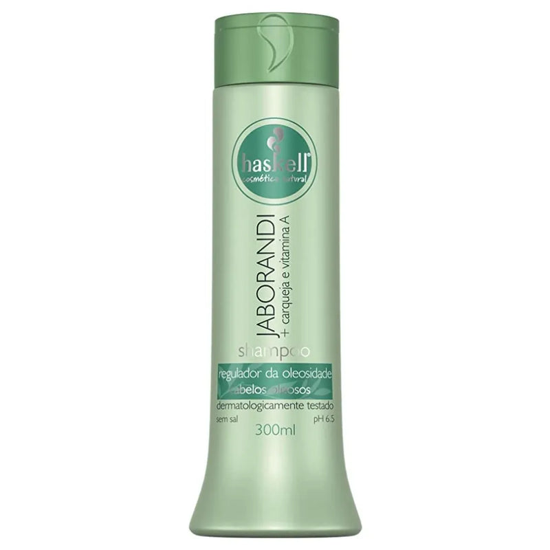 SHAMPOO JABORANDI 300ML HASKELL