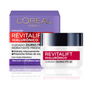 LOREAL REVITALIT HIALURONICO DIURNO