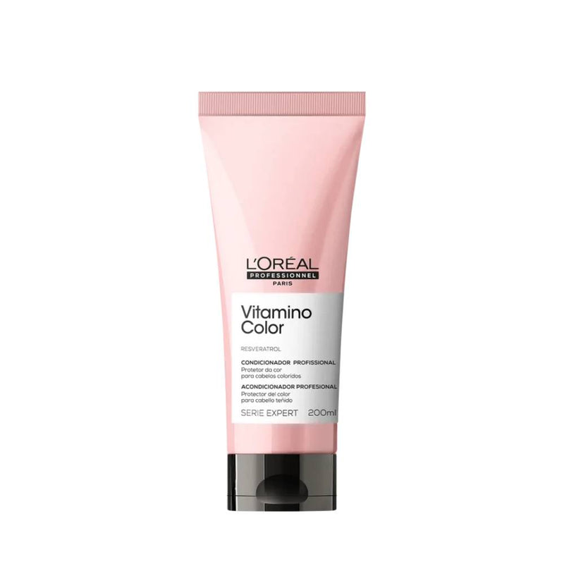 LOREAL COND VITAMINO COLOR
