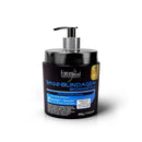 MASCARA BLINDAGEM FOREVER LISS 500G