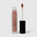 COLOR MY LIPS EDITION - BATOM LIQ - NAKED./NUDE - .