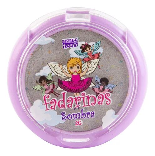 SOMBRA SAFIRA TEEN FADARINAS