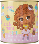 DEO COLONIA CICI MEL