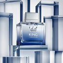 Antonio Banderas King of Seduction Edt 100Ml, Antonio Banderas