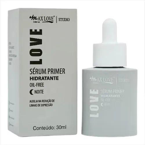 SERUM PRIMER MAX LOVE