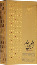 Al Wataniah Perfumes unissex, Ameerati