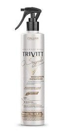 TRIVITT O SEGREDO DO CABELEIREIRO