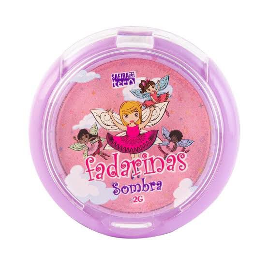 SOMBRA FADARINAS SAFIRA TEEN