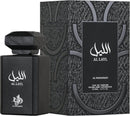 AL WATANIAH AL LAYL EDP UNISSEX 100ML