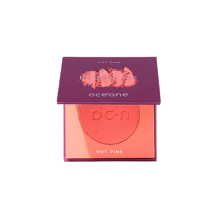 BLUSH-HOT PINK./ROSA - .