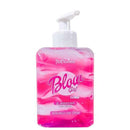 BLOW GIRL MORANGO COM CREME GEL AROMATIZANTE PARA VIRILHA 320ML
