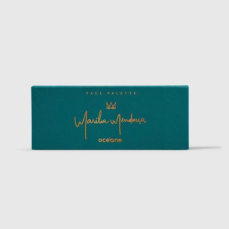 FACE PALETTE - PALETA MULTIUSO./UNICA - .