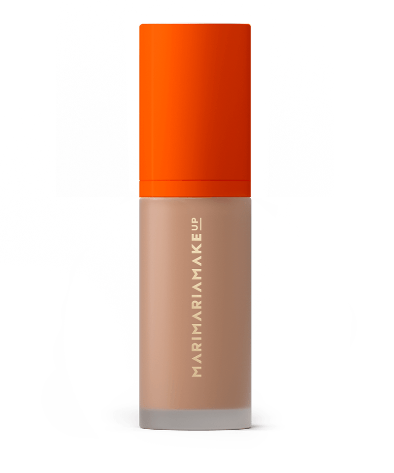 BASE VELVET SKIN MARI MARIA COR AMENDOA