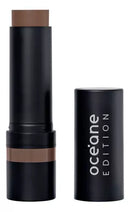 CONTOUR STICK EDITION-CONT BASTAO MEDIUM./MARROM MEDIO - .