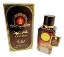 MANASIK CASH OUD 100 ML