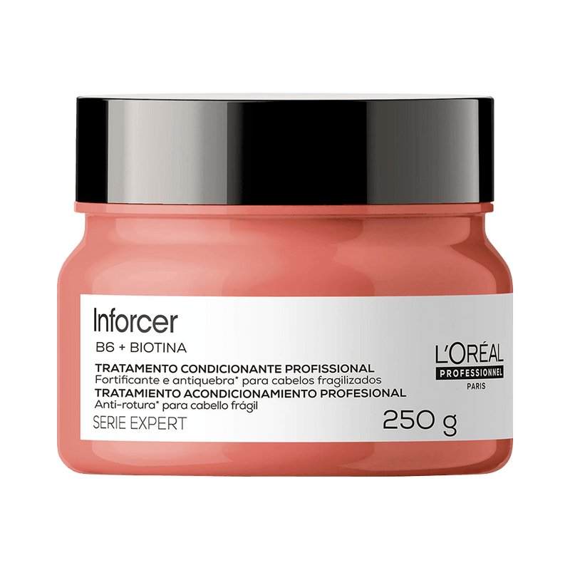 LP INFORCER MASC 250G