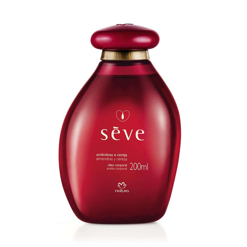 OLEO CORPORAL SEVE PIMENTA ROSA