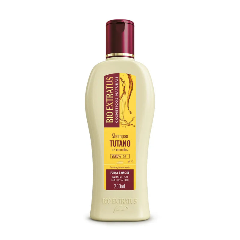 BIO SH TUTANO 250ML