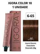 IG COLOR 10 - 6-65 60G-12