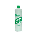 ACETONA LUTEX 500 ML