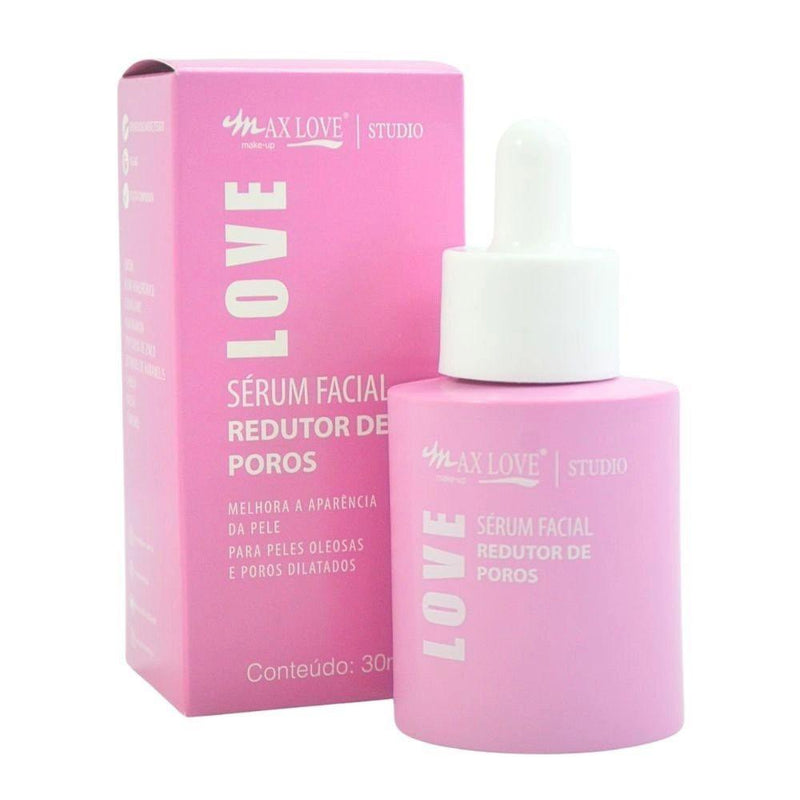 SERUM REDUTOR DE POROS