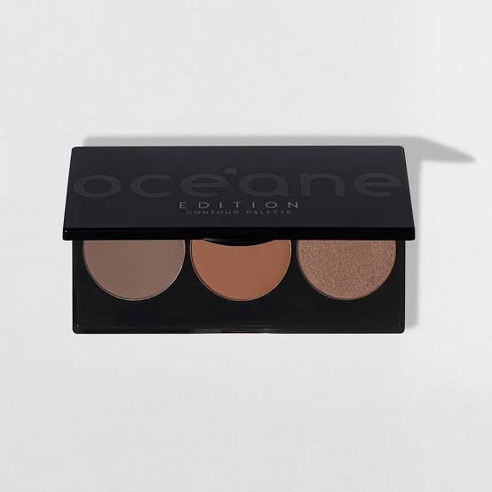 CONTOUR PALETTE EDITION - PALETA DE CONTORNO./UNICA - .