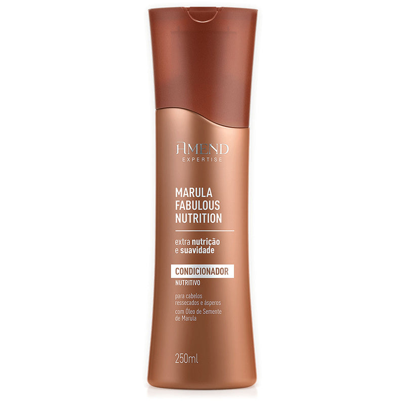CONDICIONADOR NUTRITIVO MARULA FABULOUS EXPERTISE 250ML